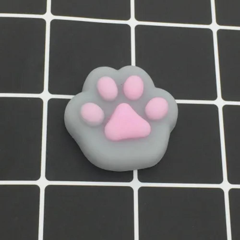 Squishy Djur Antistressleksaker Slemmiga Klämleksaker Söt Antistressboll Abreakt Mjuka Klibbiga Stresslindring Roliga Leksaker För Barn