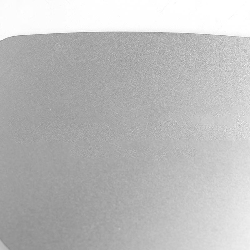 Pentru Toyota Highlander XU70 Kluger 2020 2024 2024 2024 Inox Auto Rândul Din Spate Suport Pahar Apă Covoraș Pad Decorație Accesorii