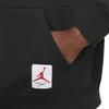 Jordan Air  4 Fleece Hoodie Men Hoodie Black DD3868-010