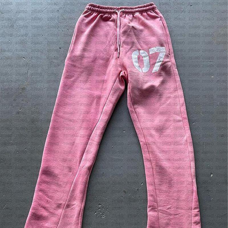 European & American Trendy Hooded Cardigan: Street Hip Hop Style Sweatshirt with Digital 07 Print