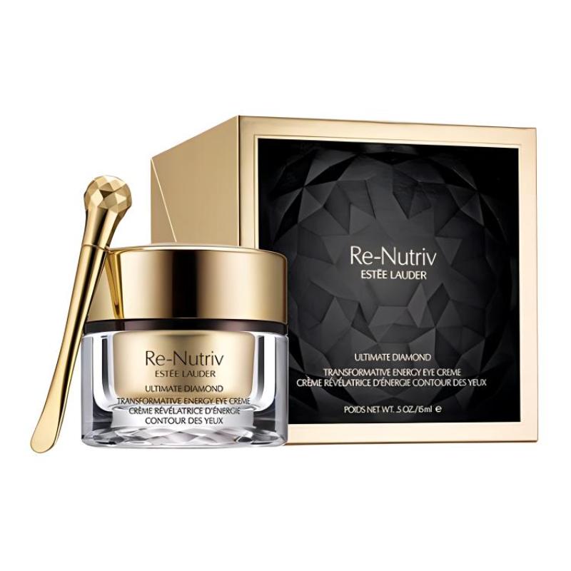 Estée Lauder Re-Nutriv Ultimate Diamond Transformative Energy Eye Creme 15ml