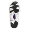 New Adidas Crazy 8 Core White Off White Collegiate Purple IF4523