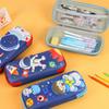 Eva Pencil Case Pencil Case Gift Purchase 3D Creative Cartoon Primary And Secondary School Students Pencil Case