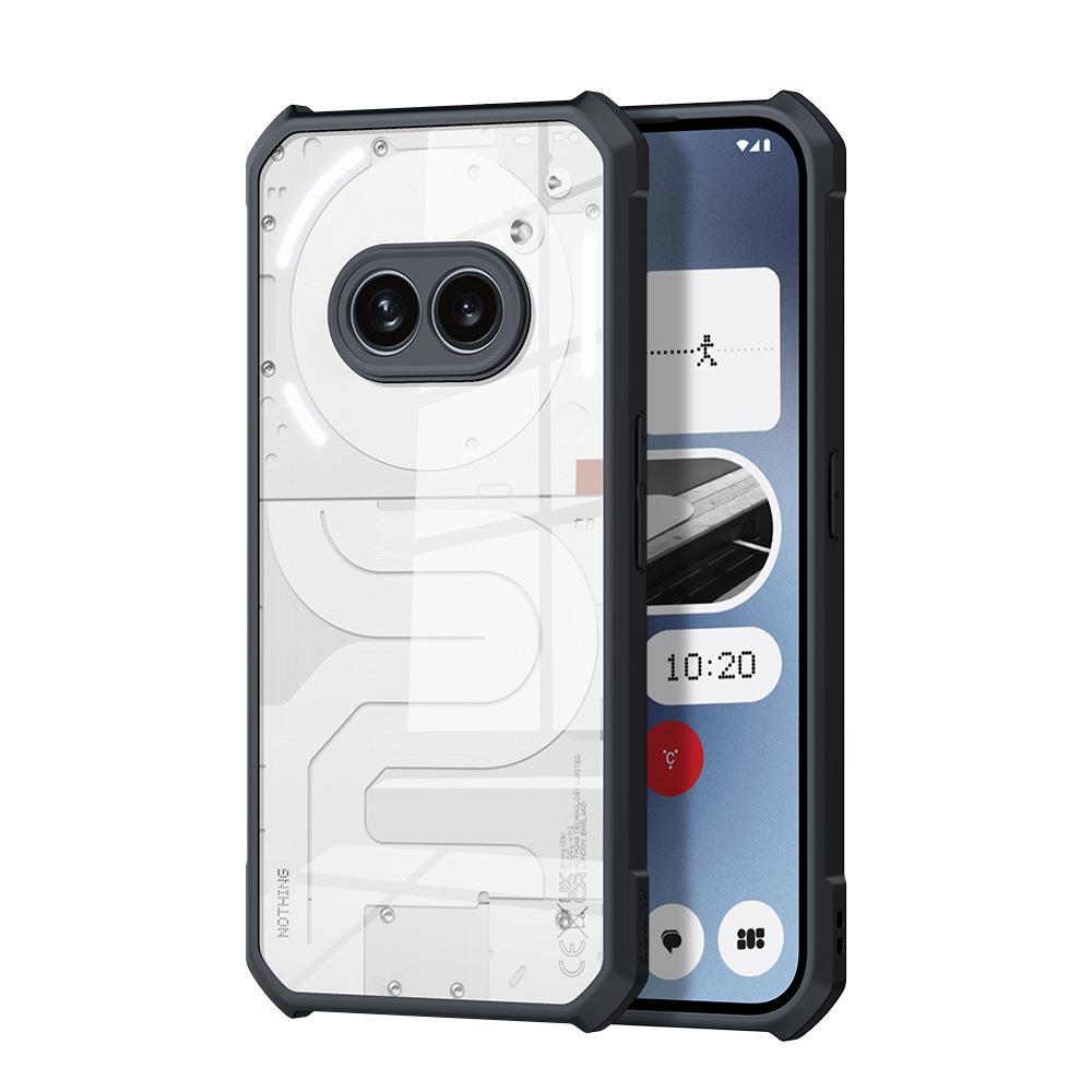 Xundi Nothing Phone 2a Case - Stylish Protective Cover