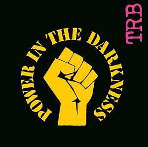 

CD TOM ROBINSON BAND - Power In The Darkness TOCP6354 EMI 1990 Japan ObiRock Used