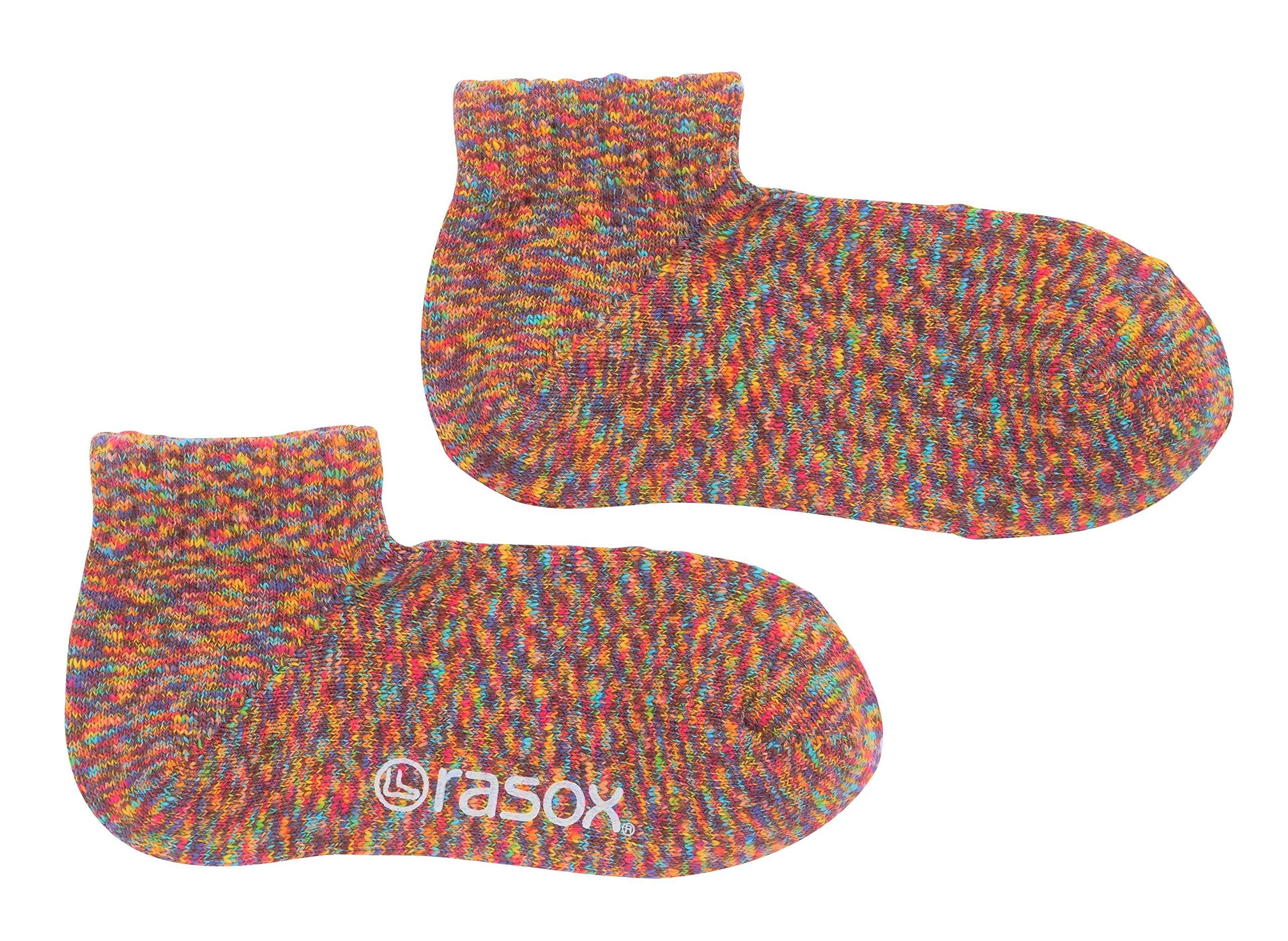 

Носки Splash Row Chili L [Lasox]