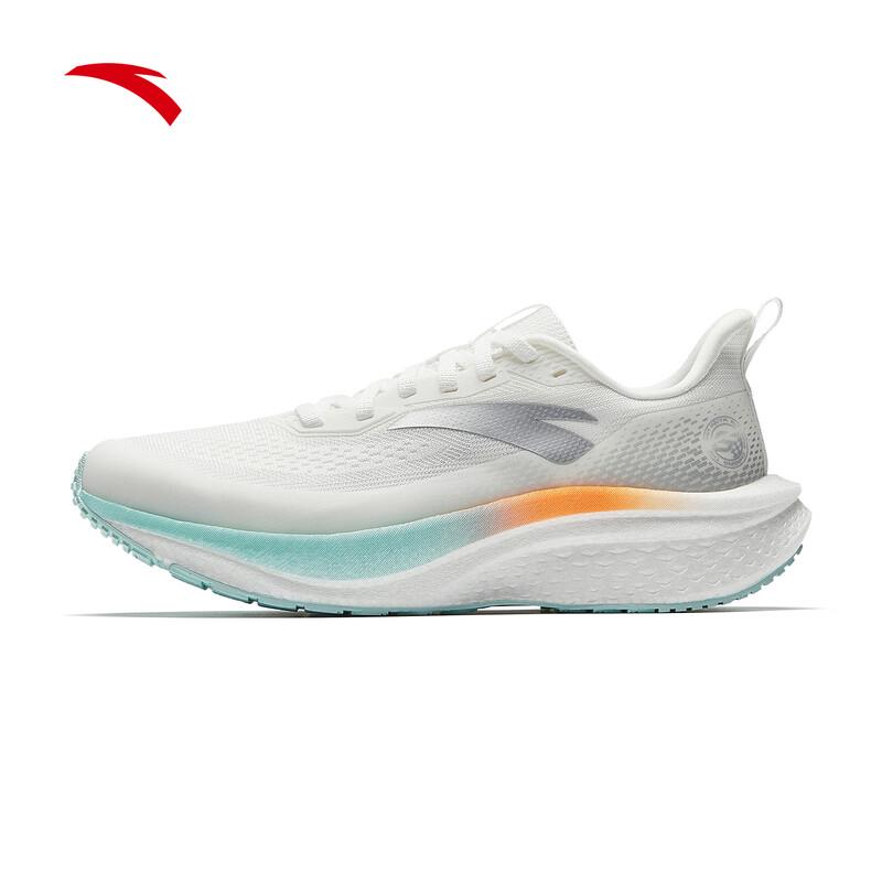 Anta Mach 6 SE Summer Edition Women's Cushioned Running Shoes