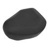 PU Electric Cycle Seat Cushion Thickened Cycle Seat Durable Electric Scooter Saddle  Outdoor Rides