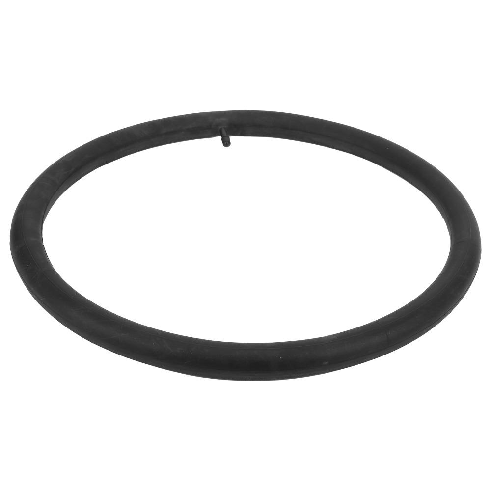2 Pcs Butyl Rubber Inner Tube Replacement Bike Replacement Tubes Bicycle Maintenance