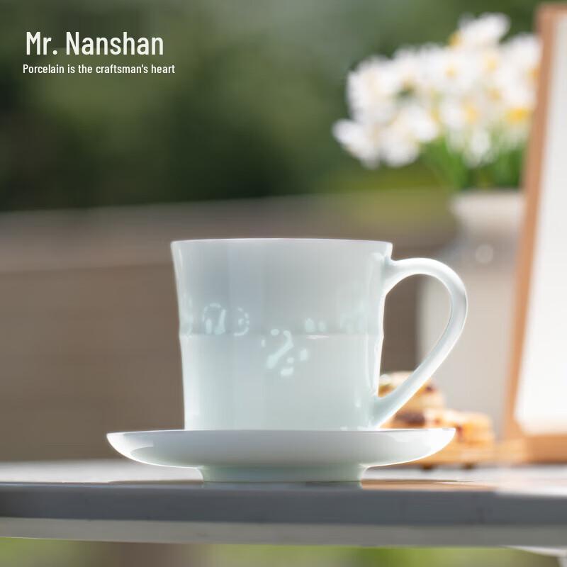 

Cute Panda Ceramic Coffee Mug