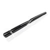 For SSANGYONG TORRES/TORRES-EVX -2025 Carbon Fiber Rear Windscreen Wiper Cover Trims Car Electronics
