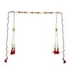 @ Maharashtrian Mundavli Wedding Maang Tikka For Women Zr-2797-60%Off