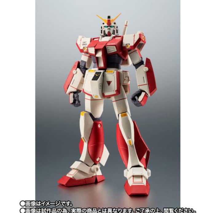 BANDAI SPIRITS ROBOT SPIRITS Gundam Prototype <SIDE MS> RX-78NT-1 NT-1 ver. A.N.I.M.E.