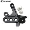 CNC Foot Pegs Rest Footpegs Foot Pegs Bracket For Sur Ron Sur-Ron Surron Light Bee S & Light Bee X Electric Motocross Universal