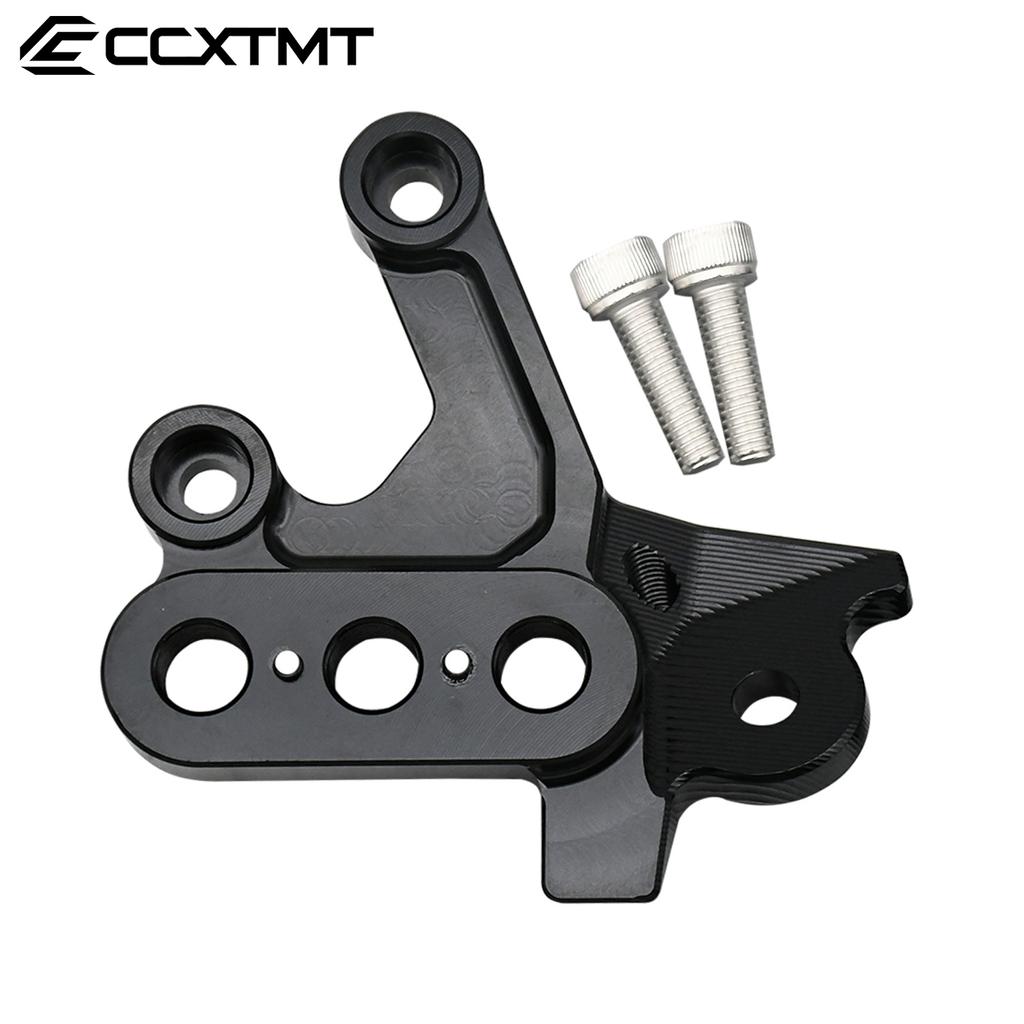 CNC Foot Pegs Rest Footpegs Foot Pegs Bracket For Sur Ron Sur-Ron Surron Light Bee S & Light Bee X Electric Motocross Universal