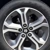 SCCF4 4pc 54mm 58mm For Suzuki Original Car Wheel Hub Center Cap Emblem Accessory For Suzuki SX4 SWIFT Alto Liane Vitara Jimny S-Cross