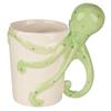 Pksmug06 Lisa Parker Octopus Mug