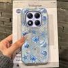 Seashell Starfish Case For Samsung A56 A16 A17 S24 S25 FE Xiaomi Redmi Note 14 13 Pro 14C A5 Huawei Honor 400 200 Lite Pro iPhone 16 Shockproof Cover