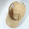 Fashion Hat Women's new soft top baseball cap Korean version trendy Internet celebrity fashion versatile cap