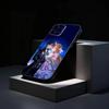 VRMMORPG Sword Art Online   Phone Case Silicone Soft For IPhone 17 16 15 14 13 12 11 X XR Plus Pro Max Plus