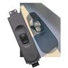 A9065451913: Compatible with Mercedes-Benz Window Lifter Switch for Glass Adjustment
