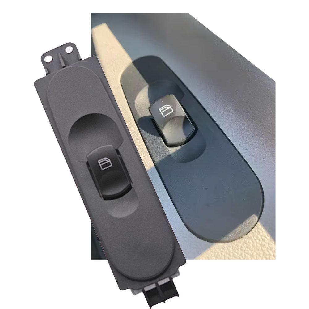 A9065451913: Compatible with Mercedes-Benz Window Lifter Switch for Glass Adjustment