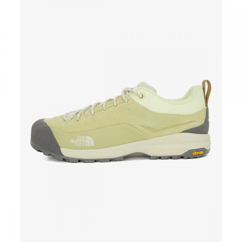 The North Face Bertow Approach Lime Ns95s02c