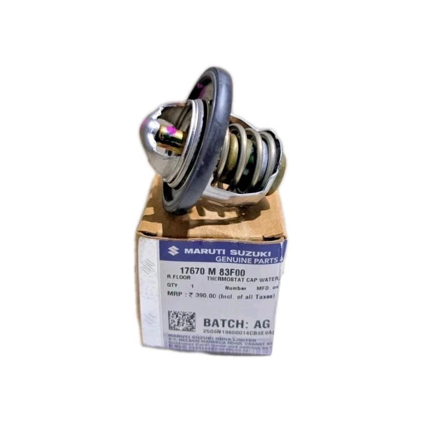OEM THERMOSTAT ASSY WATER 88°C for Ciaz Ertiga S-Cross