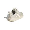 Adidas Ozelle I Aluminium Grey Baby Sneakers Cream Wonder-White Grey-One GW1554
