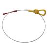 Engine Oil Dipstick Fluid Tube 2740107106 Compatible with Mercedes-Benz E Class 260 C200 C300 E200 E260 GLC 260 2.0L 2017 2018 2019