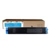 Wantuo Cyan Toner Cartridge for Sharp MX-30CT