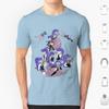 Sketchy Zee Zatara T Shirt Cotton Men Women DIY Print Zee Zatara Comics Zatana Superhero Girls Cartoon Magic Cartoons Magician