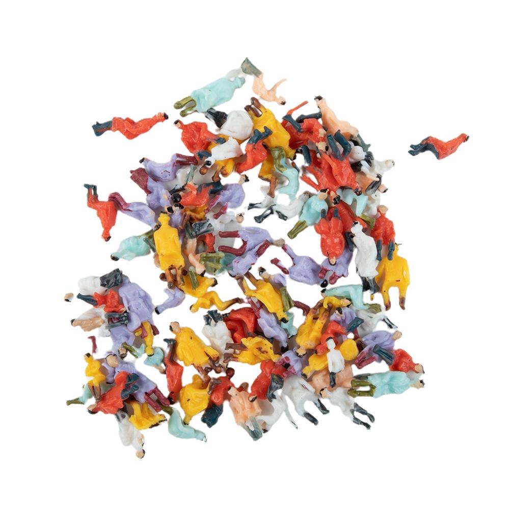 Seated Figures All Seated Figures Model People Figures