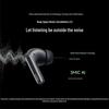 Redmi Buds 6 Pro True Wireless Noise Cancelling Earbuds
