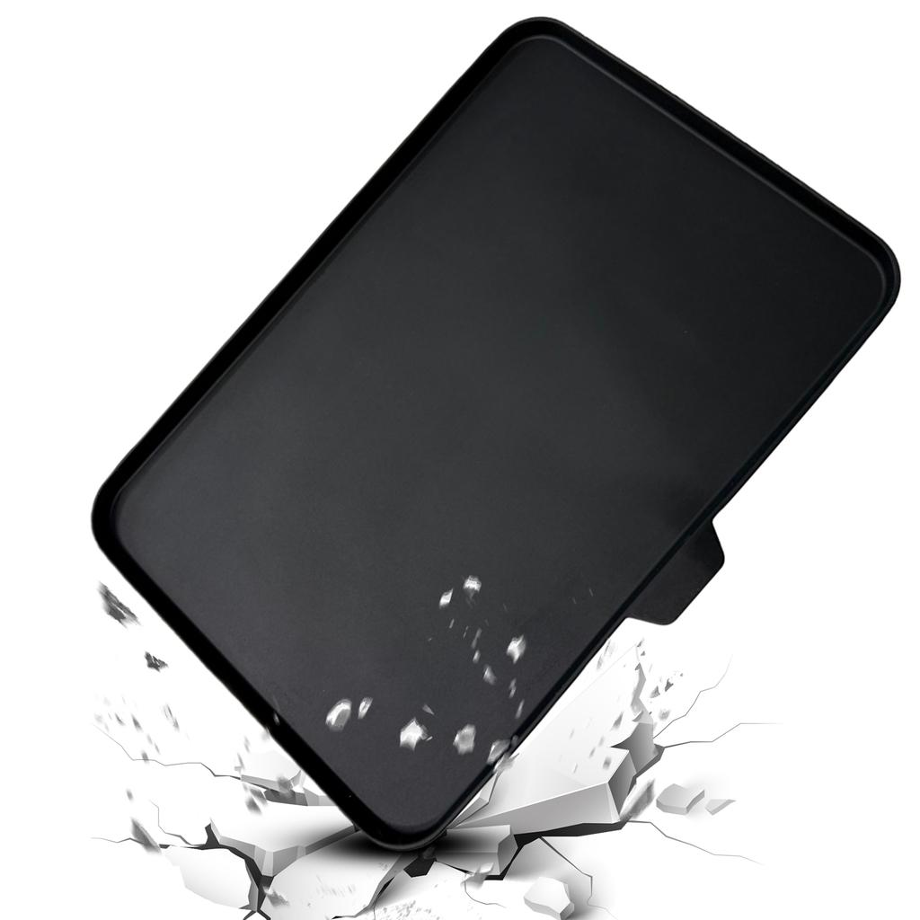 Silicone Screen Protection Cover Anti-Scratch Protective Film Waterproof for Thermomix TM7 Accessories