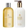 Molton Brown Flower of Light & Desert Rose Duo Set