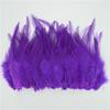 Colored Chicken Feathers 10-15Cm Natural Pheasant Plume For Needlework And Handicrafts Diy Dream Catcher Accessories