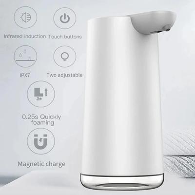 Bagno – Dosatori di sapone liquido