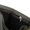 New Creative Canvas Wallet Unisex Multi-purpose Key Ring Zipper Coin Purse Folding Card Holder Bank Credit Card Bag Men's Wallet
