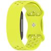 Soft Replacement Strap Adjustable Fitness Tracker Wristband for Hume Band 2.0 for Men Women