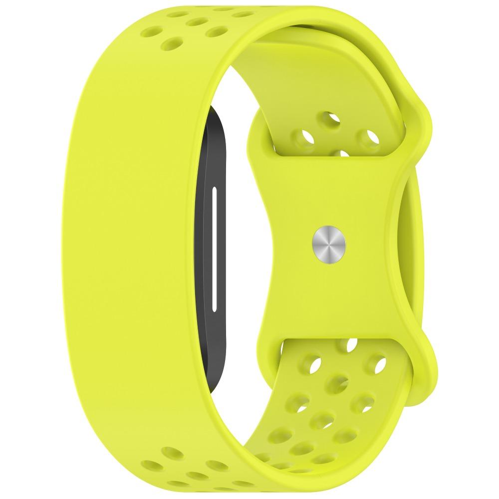Soft Replacement Strap Adjustable Fitness Tracker Wristband for Hume Band 2.0 for Men Women