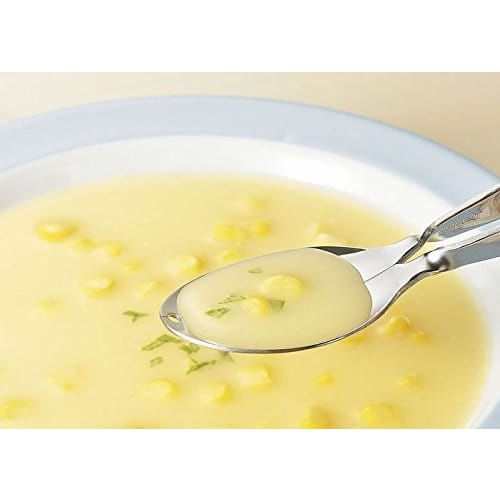 [Close it to use as a spoon, open it to use as chopsticks] Universal design [Spoon Chopsticks 2]