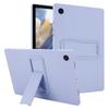 For Samsung Galaxy Tab A8 10.5 (2022)/(2021) Case TPU+PC Skin-Friendly Kickstand Tablet Cover