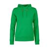 Printer Womens/Ladies Fastpitch Hoodie