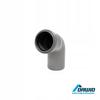 Pvc Sewer Pipe Elbow 50 67.5° Connector Pp 1 Pc