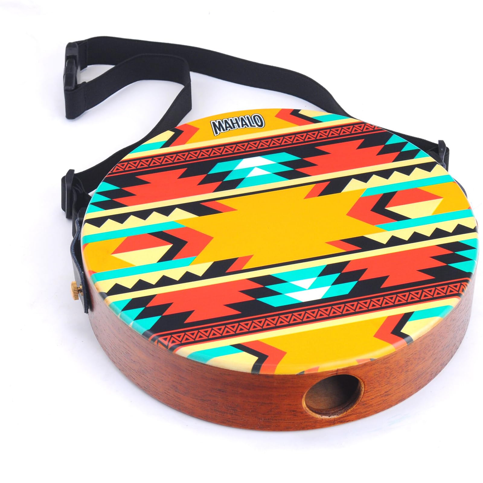 

MAHALO Laptop Cajon Travel Cajon FABRIC MPJ1FB