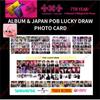 PRE-ORDER TXT 7TH YEAR: A Moment of Stillness In the Thorns POB LD PHOTO CARD OFFICIAL