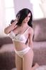 Scale Figure Bikini Bra and Panties Underwear Action Figure for White [Tbmodel] 1/6 TBLeague,