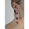 Boucles d'oreille Coquilette 2