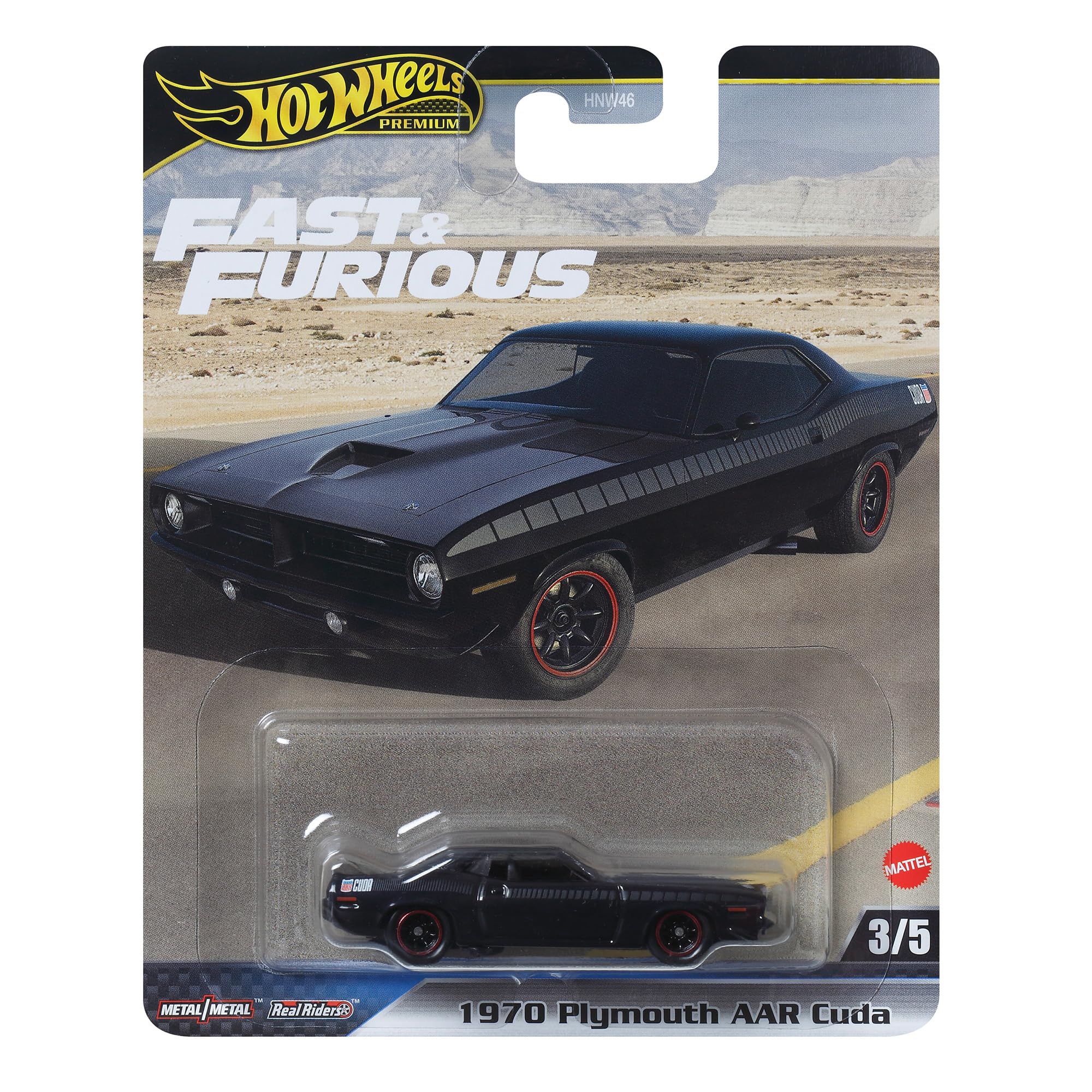 ミニカー HotWheels 1970 Plymouth Barracuda Amazon.com: Hot Wheels 1970 Plymouth Barracuda : Toys & Games